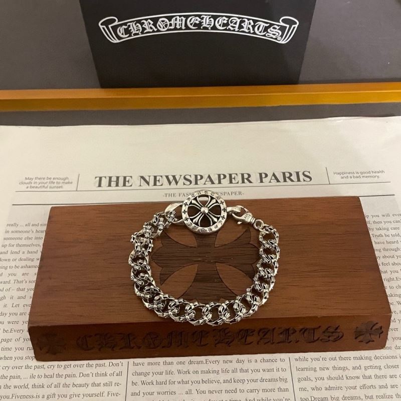 Chrome Hearts Bracelets